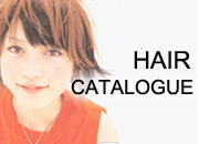 Hair Catalogu - THE HAIR - Katsuya Shirasawa works